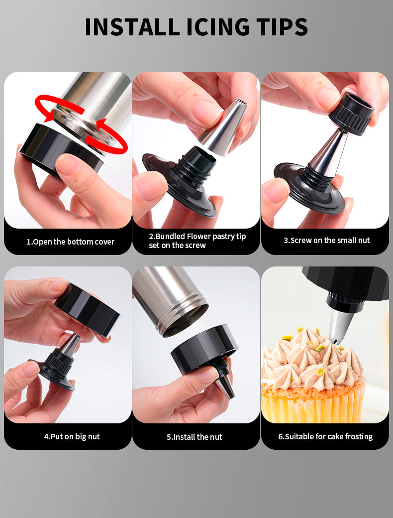 Manual cookie press machine biscuit machine