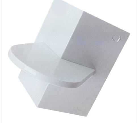 New design cake smoother,cake decorating scraper, fondant cake smoother