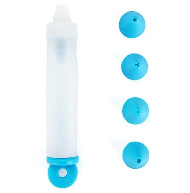 Pastry Cream Chocolate Decorating Syringe Cream Syringe Pen Cream Chocolate Plate Pen Tools
