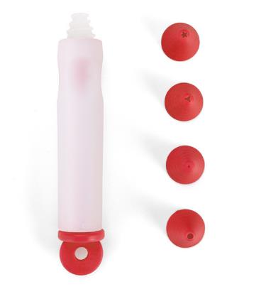 Pastry Cream Chocolate Decorating Syringe Cream Syringe Pen Cream Chocolate Plate Pen Tools