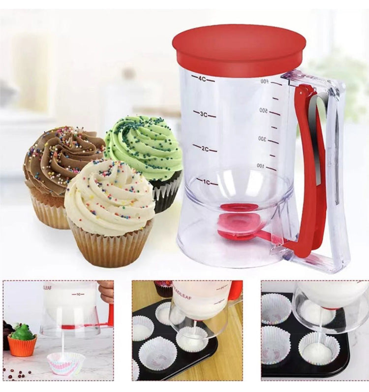 High Quality Pancake Batter Dispenser