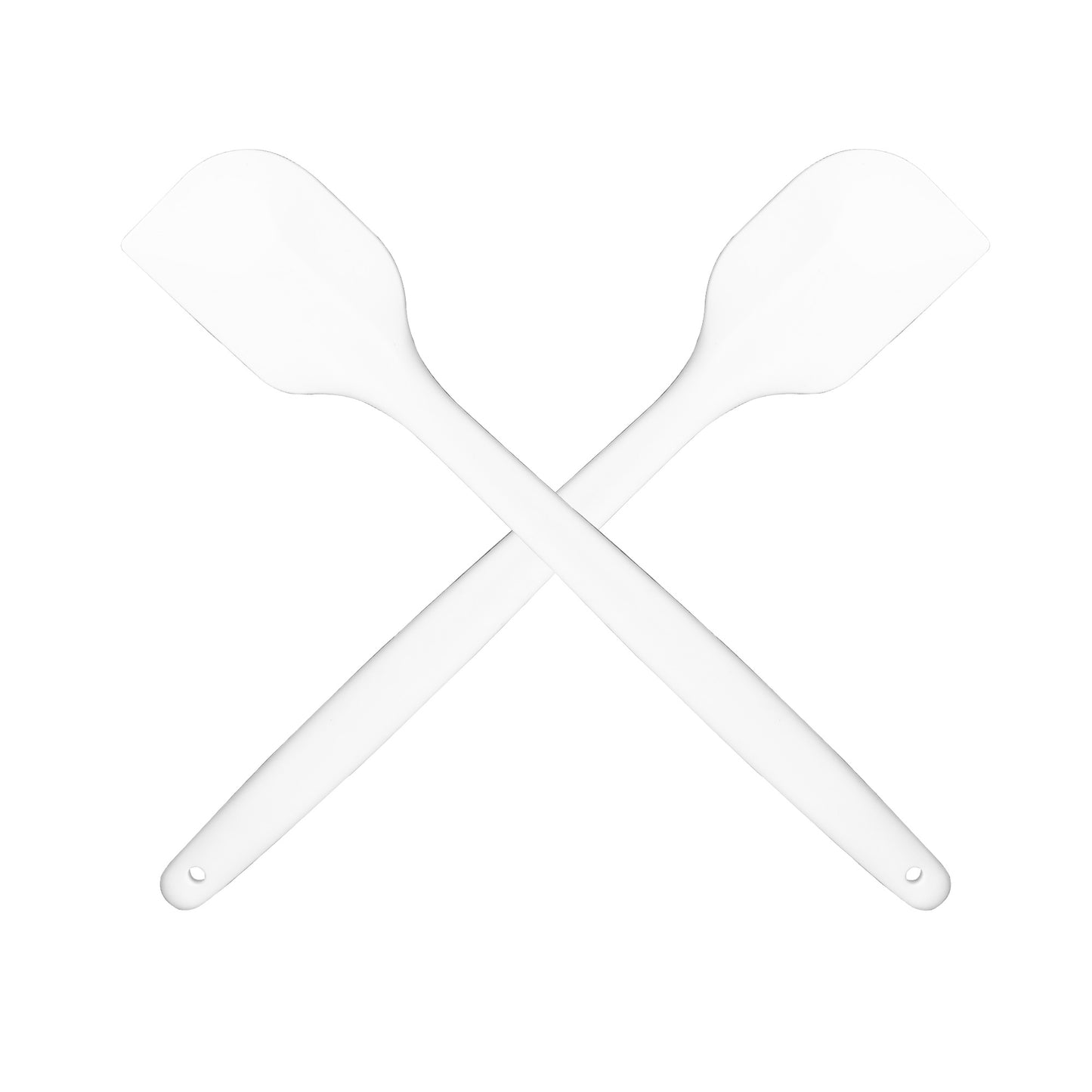 Non Stick Butter Spatula Heat Resistant Silicone Spatula