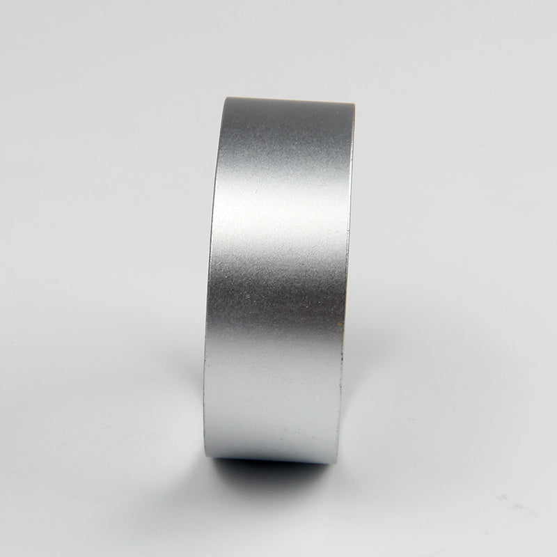 Aluminum alloy biscuit cookie cutter