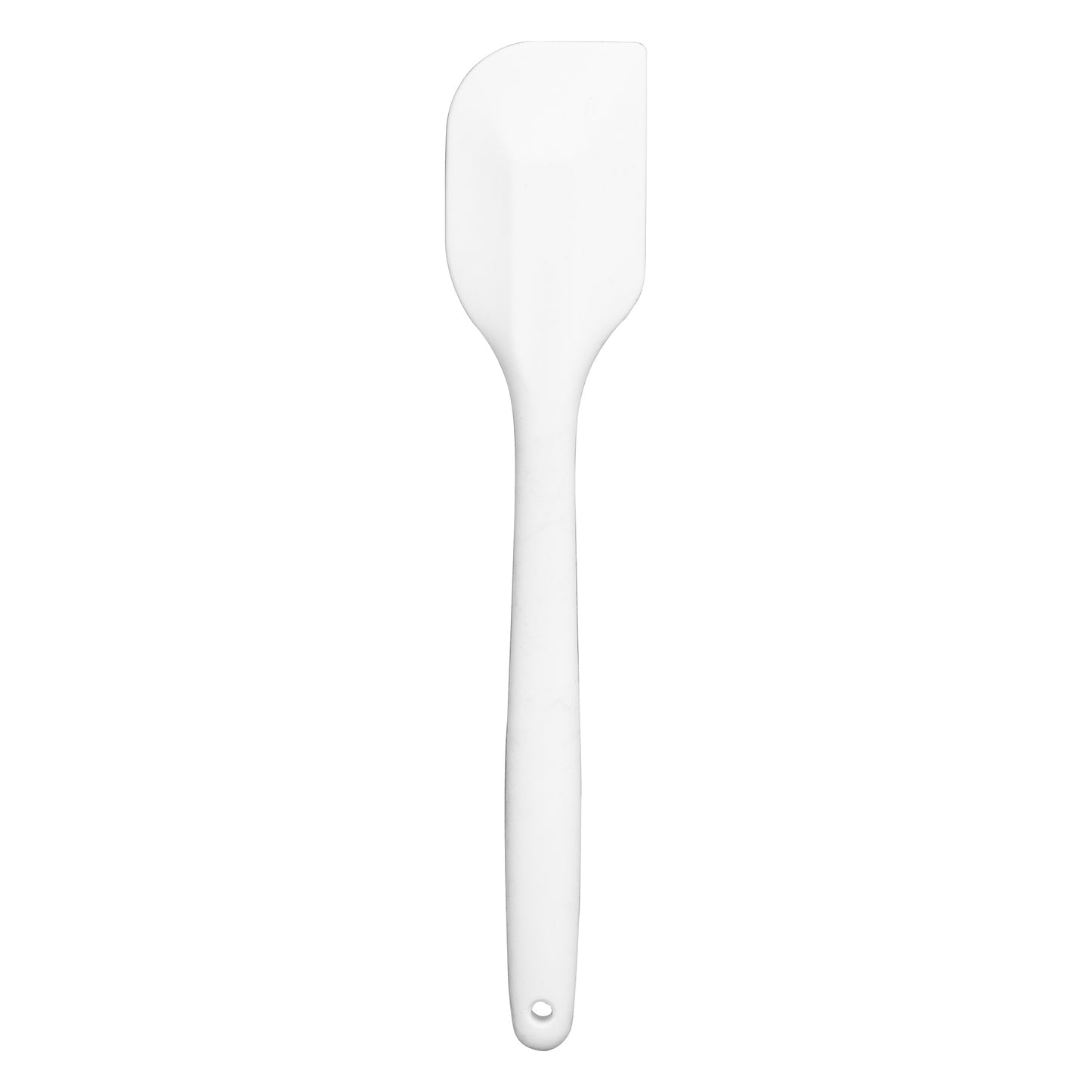 Non Stick Butter Spatula Heat Resistant Silicone Spatula