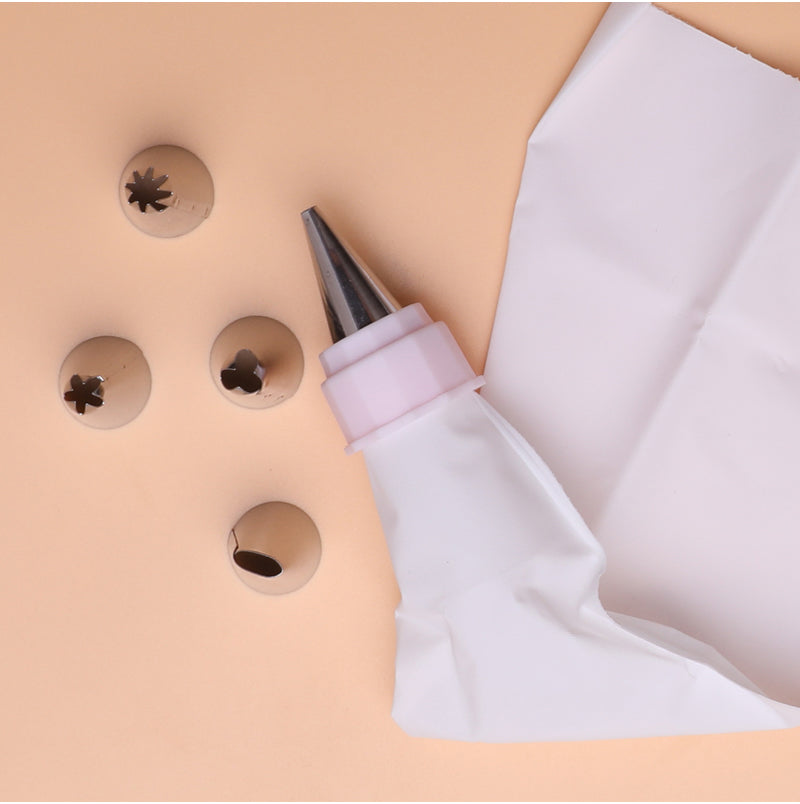Pastry Tools Cake Decorating Tips Pastry bag Set