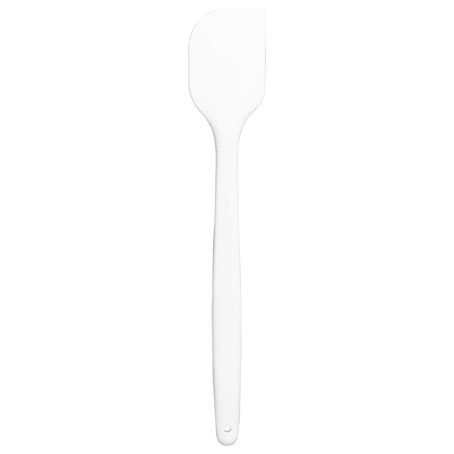 Non Stick Butter Spatula Heat Resistant Silicone Spatula