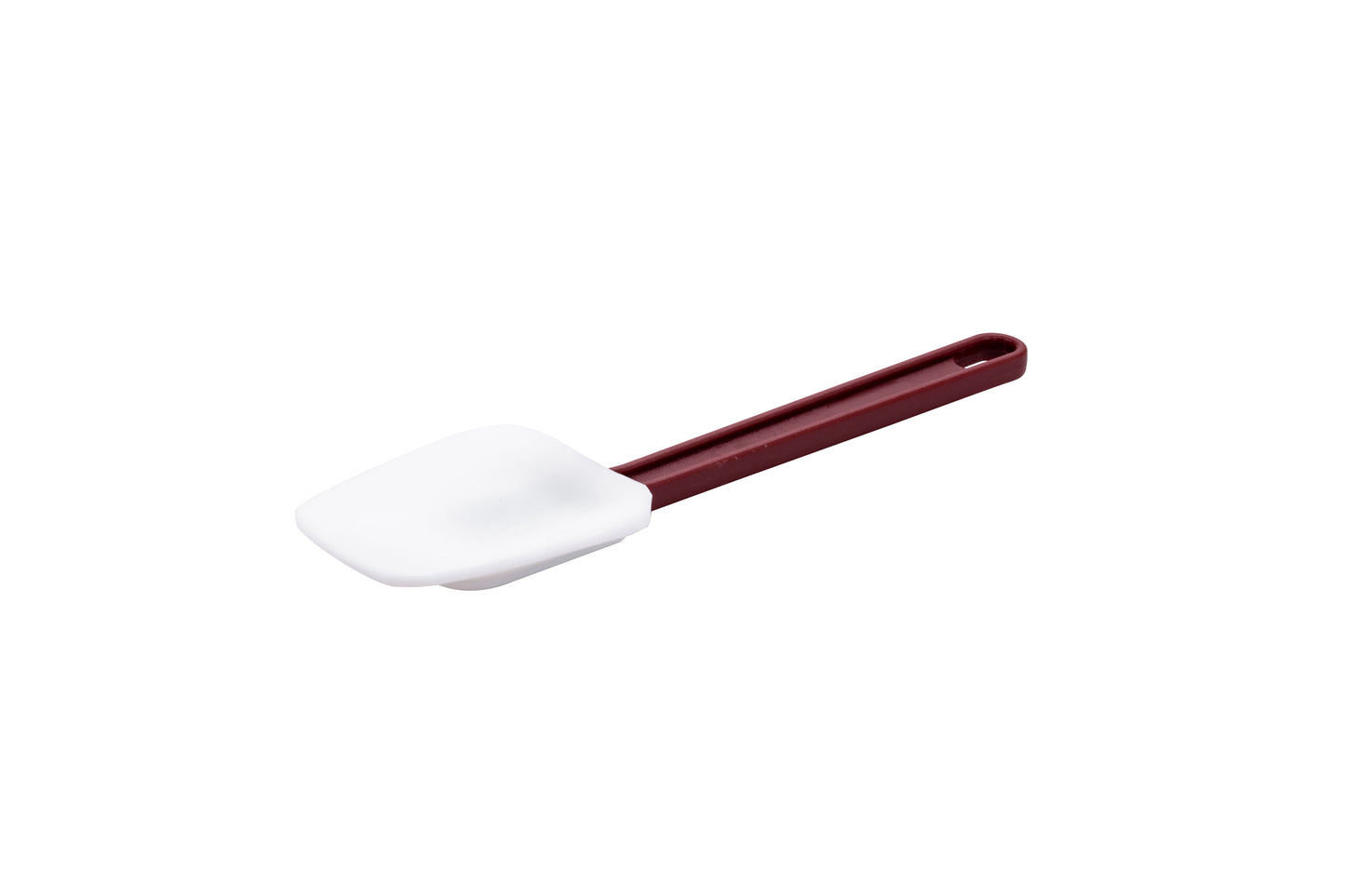 Non Stick Butter Spatula Heat Resistant Silicone Spatula