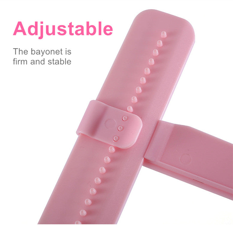 Adjustable Plastic Cake Smoother Polisher Fondant Cream Edge Smoothing Decorating Tools Cake Scraper Spatulas