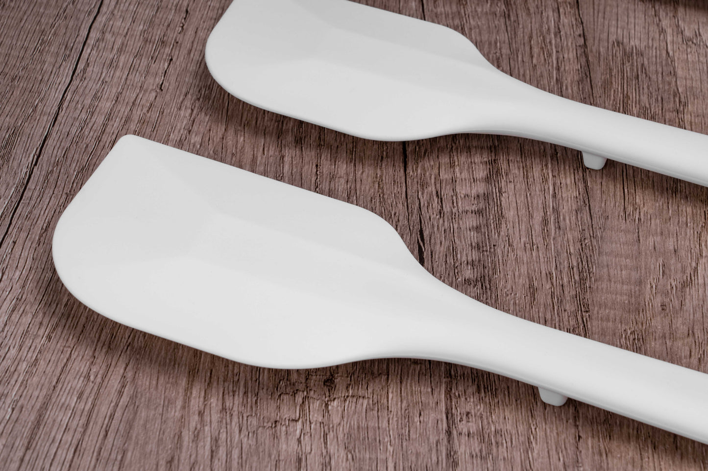 Non Stick Butter Spatula Heat Resistant Silicone Spatula