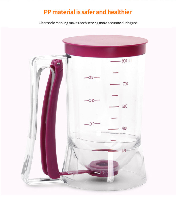 High Quality Pancake Batter Dispenser