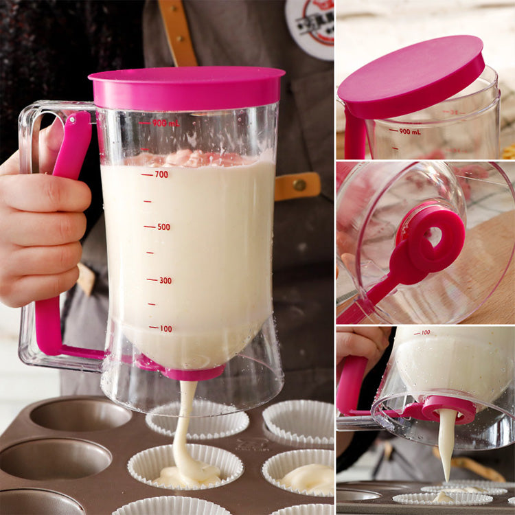 High Quality Pancake Batter Dispenser