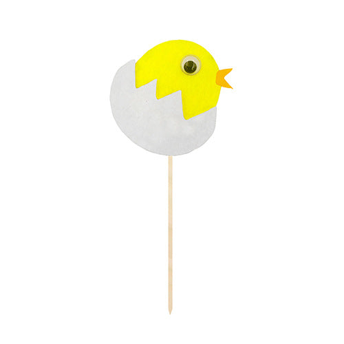 Easter Day cupcake toppers