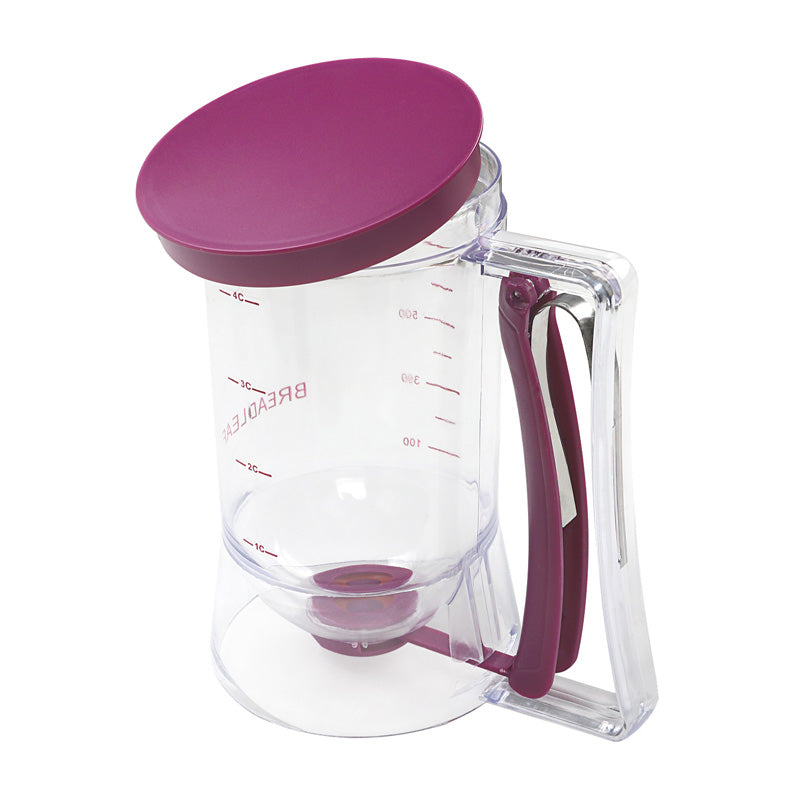 High Quality Pancake Batter Dispenser
