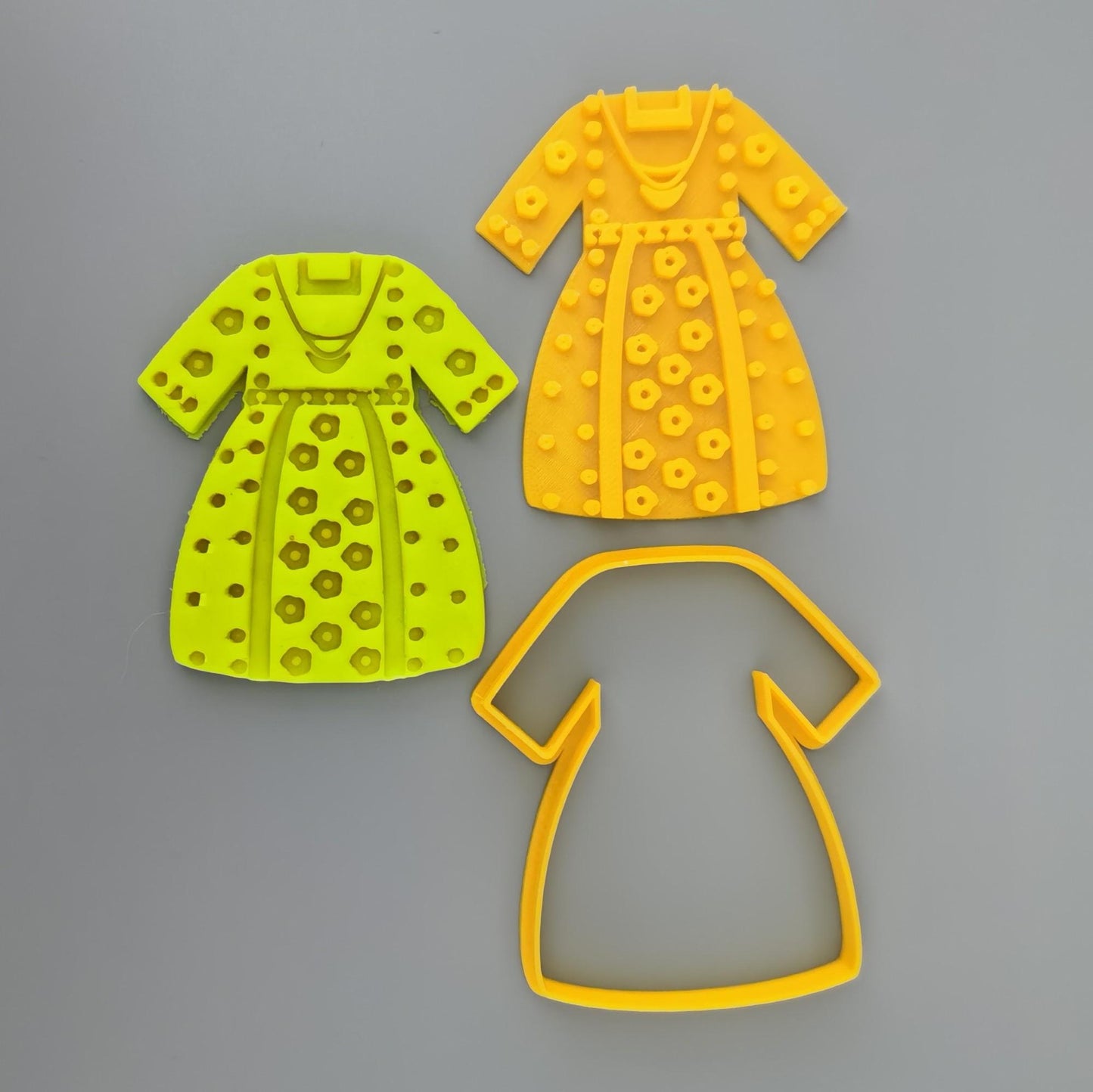 Ramadan kareem cookie stamp fondant embosser Eid Mubarak cookie cutter