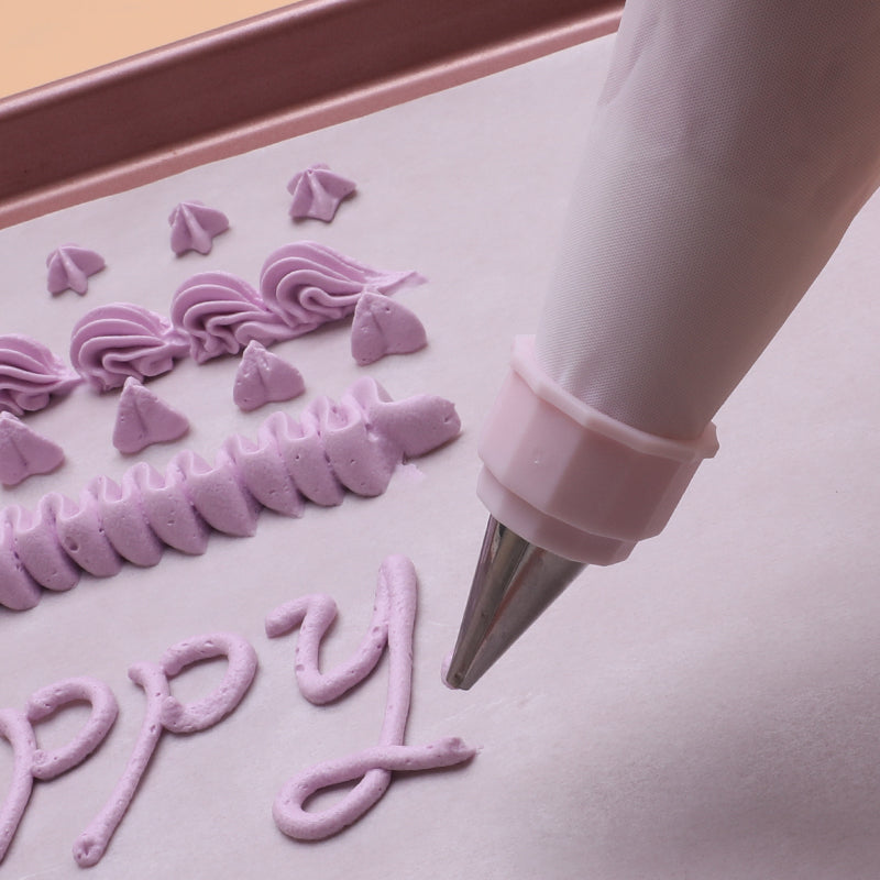 Pastry Tools Cake Decorating Tips Pastry bag Set