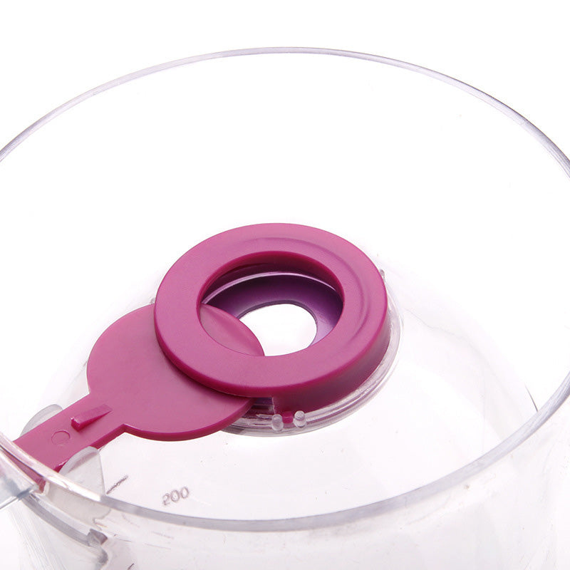 High Quality Pancake Batter Dispenser
