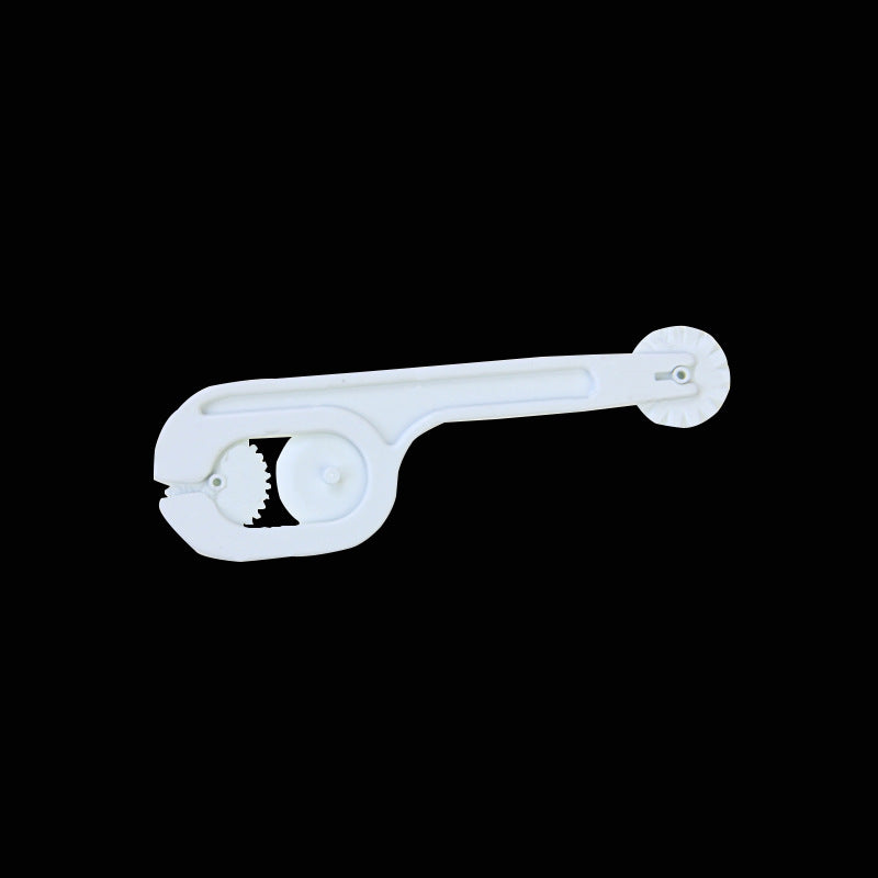 Cake Tool Plastic Fondant Cutter Embosser Cutting Roller
