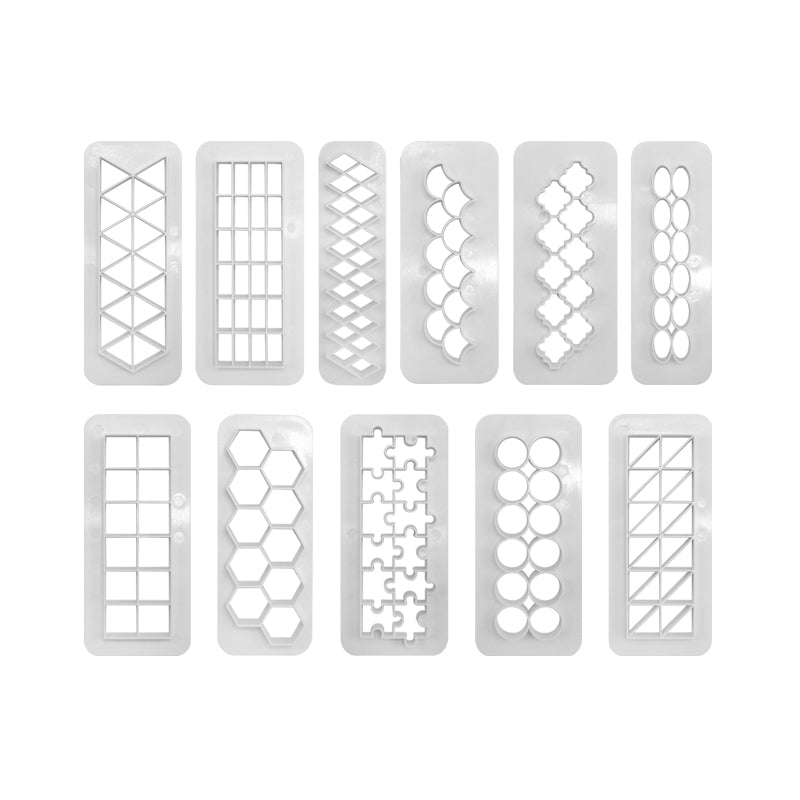 2024 new cutting die for cookie making cookie cutter