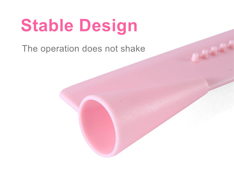Adjustable Plastic Cake Smoother Polisher Fondant Cream Edge Smoothing Decorating Tools Cake Scraper Spatulas
