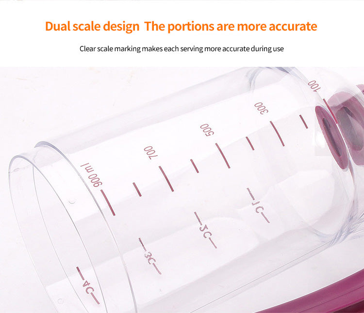 High Quality Pancake Batter Dispenser