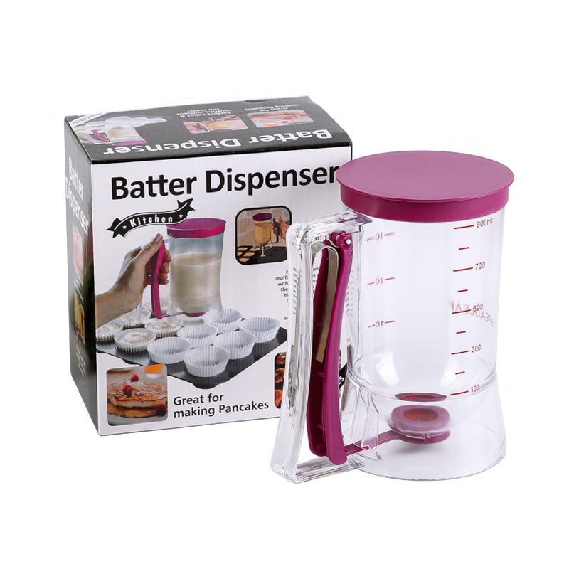High Quality Pancake Batter Dispenser