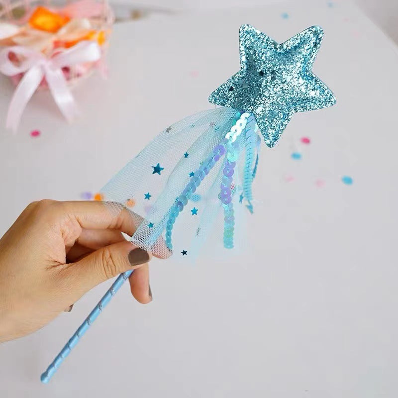 Colorful Butterfly Wings Angel Wings for Kids