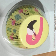disposable paper muffin cups cupcake cups