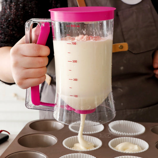 High Quality Pancake Batter Dispenser