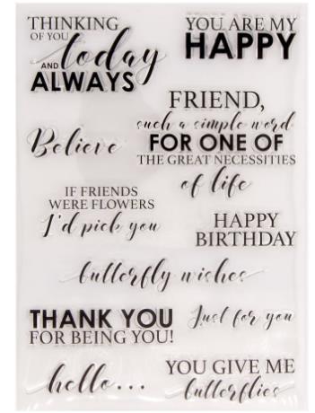 DIY alphabet stamp emboss cutter cake embosser