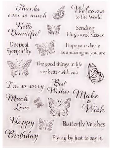DIY alphabet stamp emboss cutter cake embosser