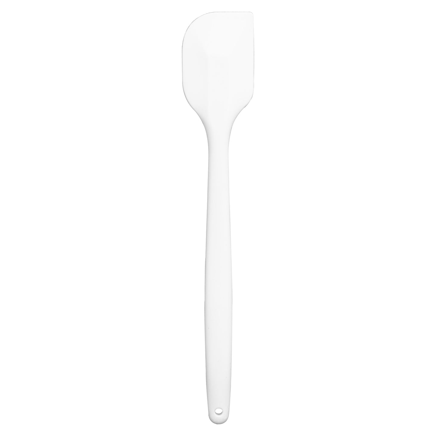 Non Stick Butter Spatula Heat Resistant Silicone Spatula