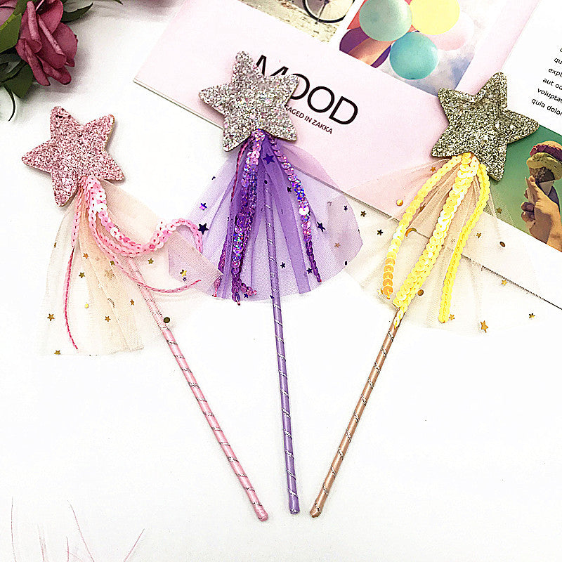 Colorful Butterfly Wings Angel Wings for Kids