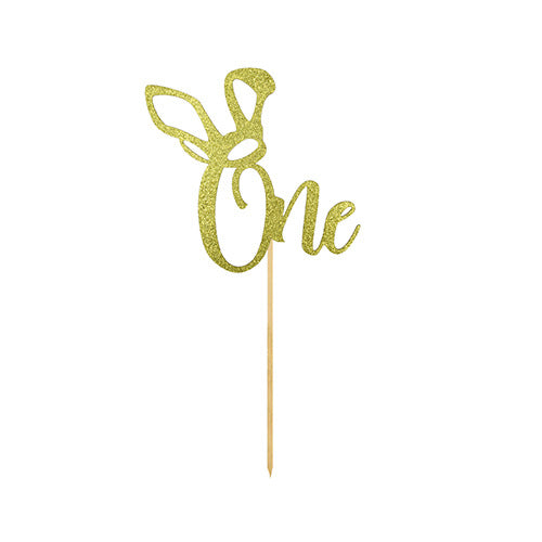 Easter Day cupcake toppers