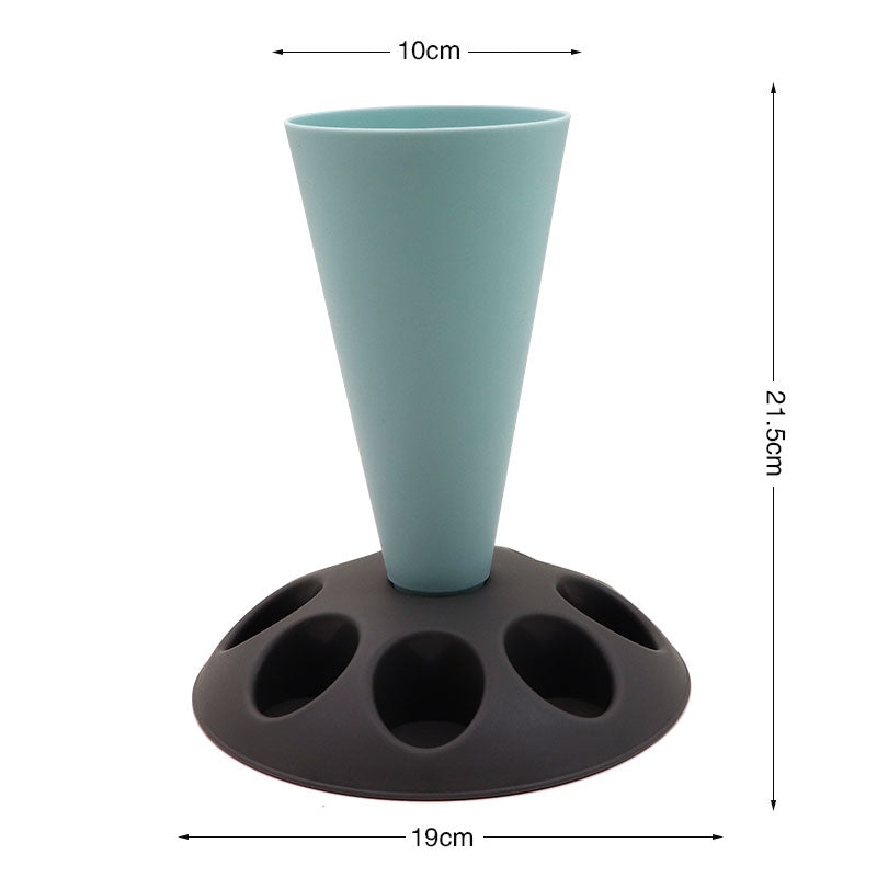 Cream Piping Icing Bag Holder