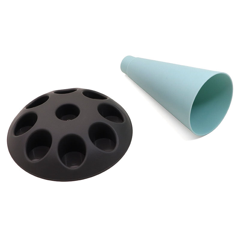 Cream Piping Icing Bag Holder