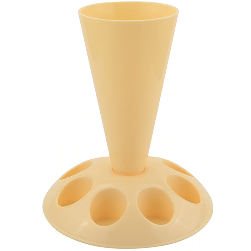 Cream Piping Icing Bag Holder