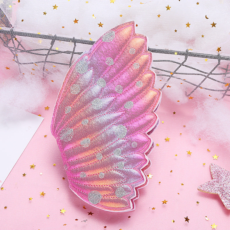 Colorful Butterfly Wings Angel Wings for Kids