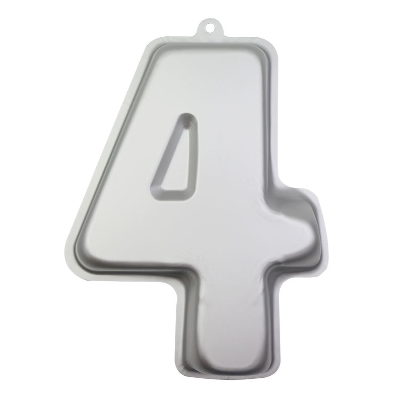 Food grade numbers aluminum alloy Cake Baking Pan