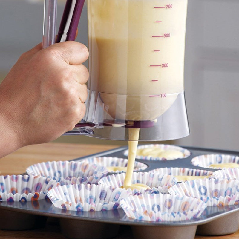 High Quality Pancake Batter Dispenser