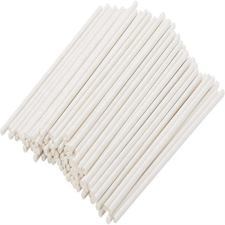 Food grade lollipop paper sticks