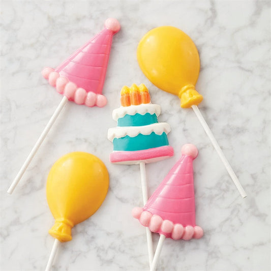 Food grade lollipop paper sticks