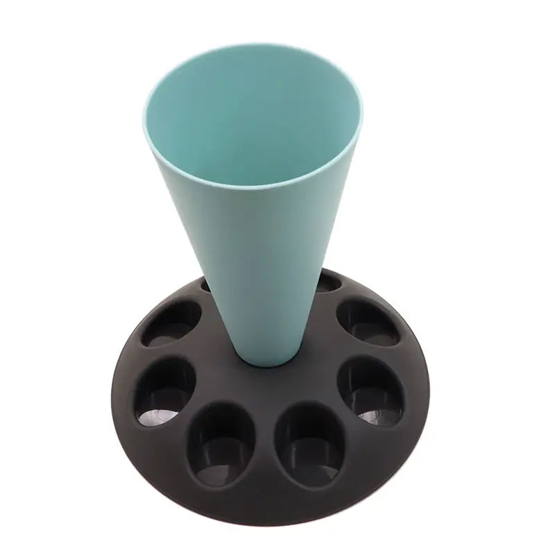 Cream Piping Icing Bag Holder