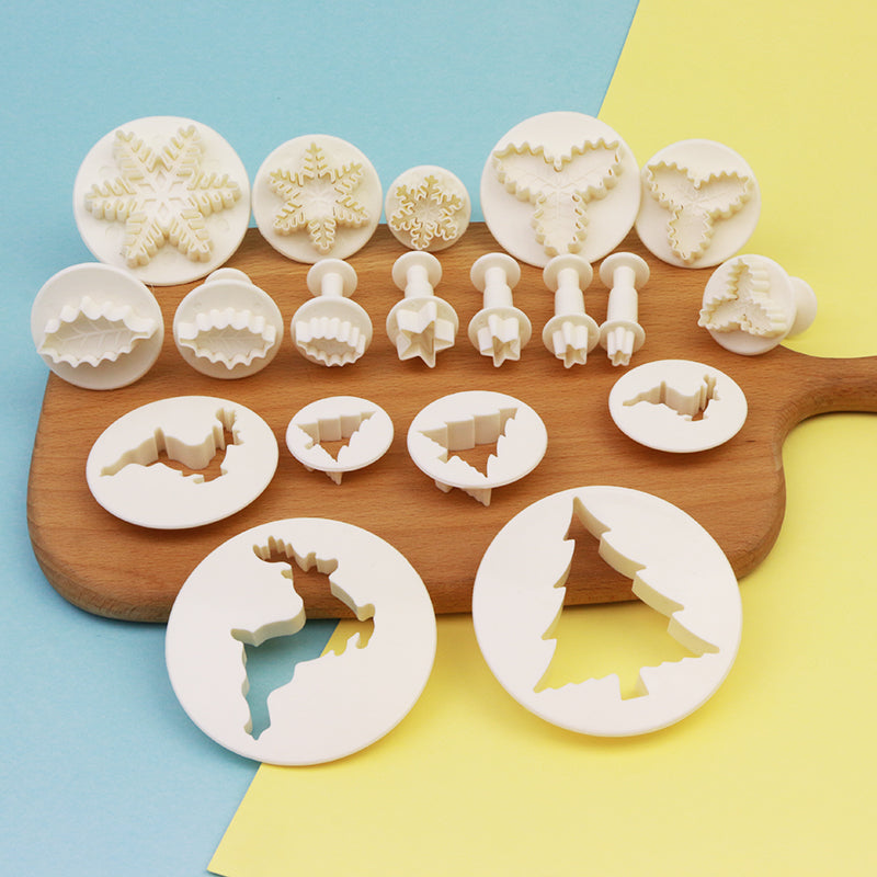 Reposteria 52pcs Icing Cake Piping Nozzles