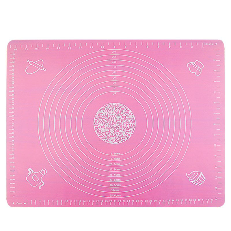Non-stick Silicone Baking Mat