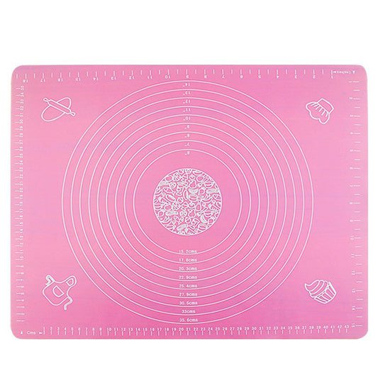 Non-stick Silicone Baking Mat