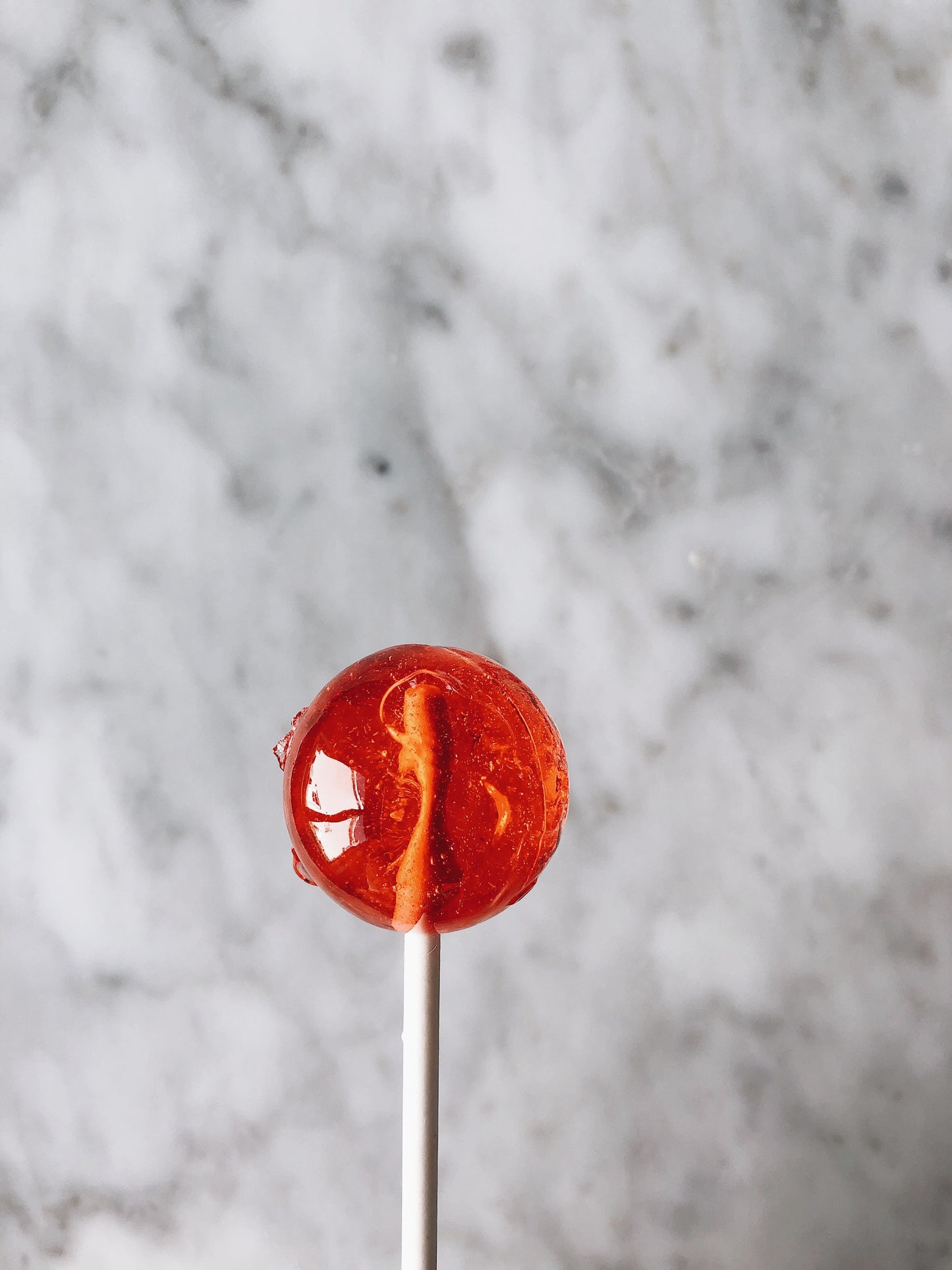 Food grade lollipop paper sticks