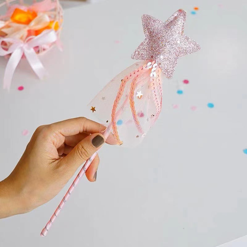Colorful Butterfly Wings Angel Wings for Kids