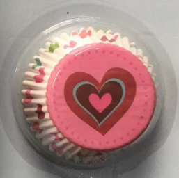 disposable paper muffin cups cupcake cups