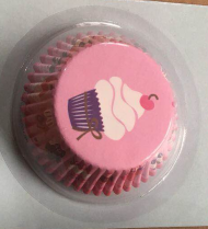 disposable paper muffin cups cupcake cups